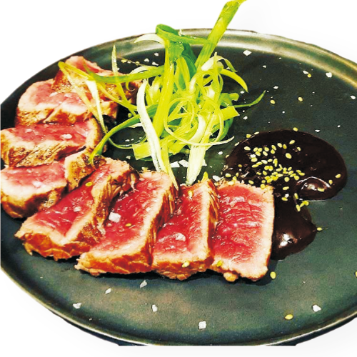 Tataki buey