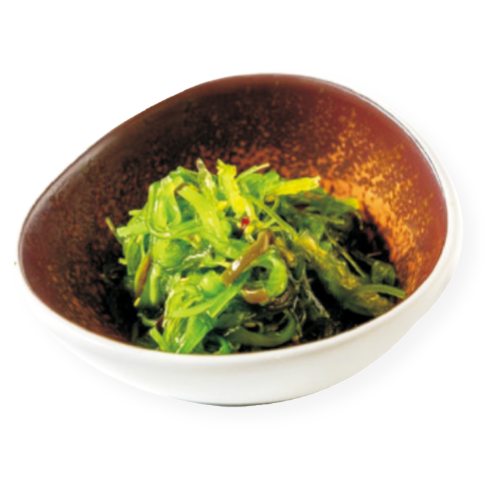 Goma wakame