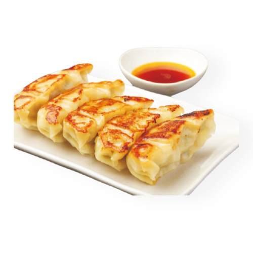 Gyoza pato(5u)