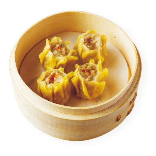 Dimsum shao  mai(4u)