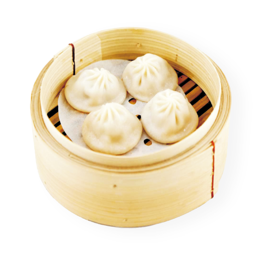 Shanghai  xiaolongbao