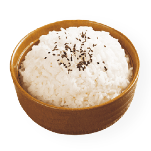 Arroz blanco jazmín